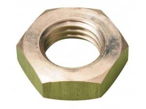 مهره شش گوش