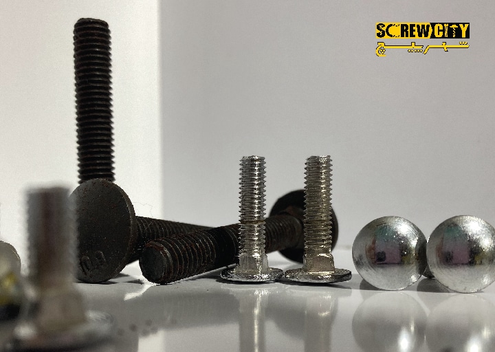 بررسی استاندارد پیچ اتاقی