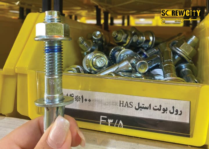 چند نکته برای استفاده صحیح و ایمن از رول بولت