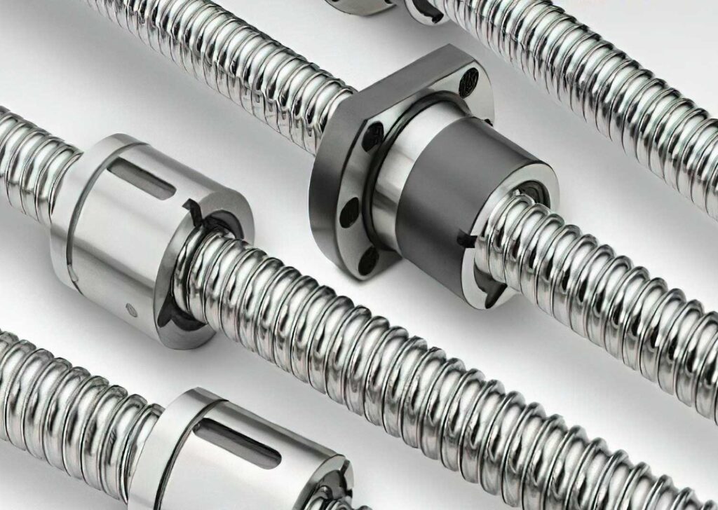 اهمیت اندازه گیری گام پیچ